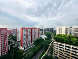 Le Quest (D23), Apartment #588778721